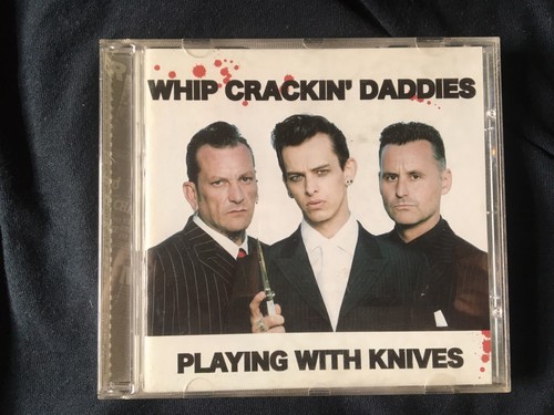 Whip crackin daddies - whip,