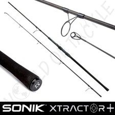 Sonik Xtractor+ Carp Fishing