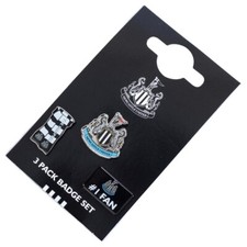 Newcastle United FC Official Merchandise Various Items