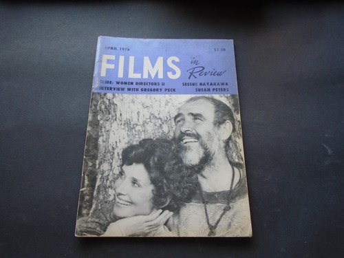 Films review audrey - films,
