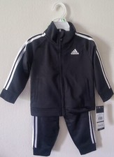 Adidas Boys 2-Piece Active Set