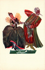 SIGNED ARTIST Z. STRYJENSKA