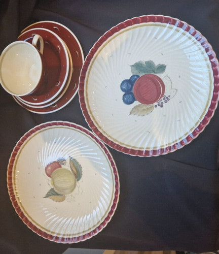 Vintage vibes susie cooper - vintage,