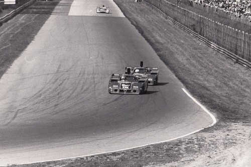 Autodelta alfa romeo t33 12 - alfa,
