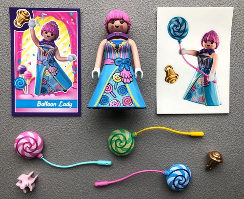 Rare playmobil everdreamerz - playmobil,