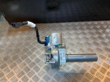 17-24 NISSAN MICRA K14 1.0 PETROL POWER STEERING COLUMN/PUMP 48810 5FF6B