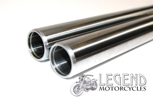 Kawasaki fork tubes kh250 - fork,