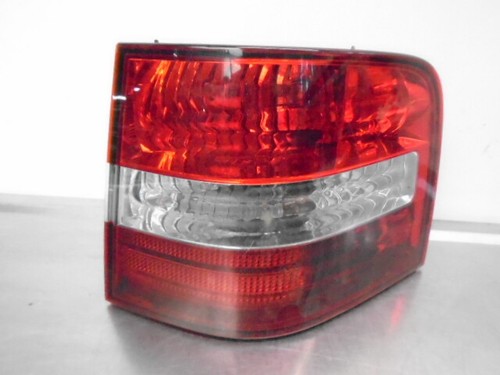 Fiat stilo 2003 rear light - stilo,