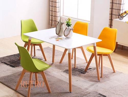 Modern dining table and - modern,
