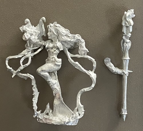 Reaper miniatures 32mm - miniatures, 28/32mm