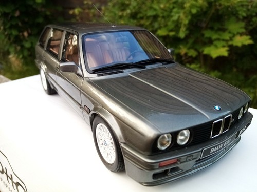 Otto model bmw 325i e30 - otto,