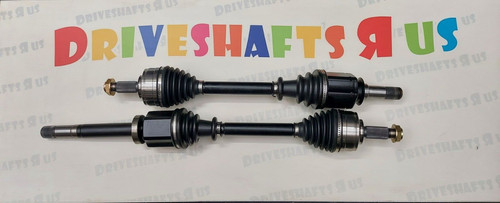 Pair original mercedes - ,