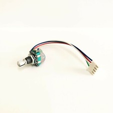 636 Rotary encoder / switch