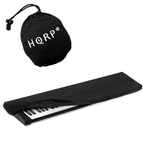 Hqrp keyboard dust cover - hqrp,