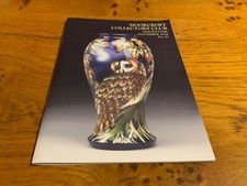 Moorcroft collectors club