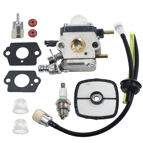 Carburetor for echo tiller - for,