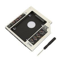 9.5mm SATA to SATA 2nd HDD