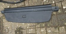 GENUINE 2005-2010 VOLKSWAGEN PASSAT B6 ESTATE PARCEL SHELF LOAD COVER 9937000039