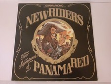 New Riders Of The Purple Sage