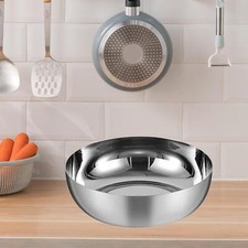 Stainless Steel Basin Cutlery