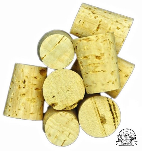 Tapered corks bung stopper - tapered,