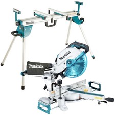 Makita LS1110F 260mm Slide