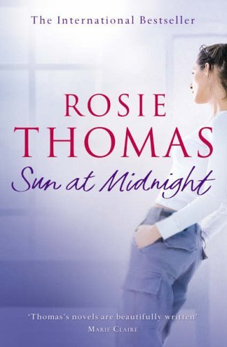 Sun midnight rosie - sun,