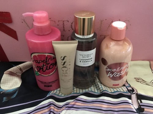 Nwt pack mist - nwt/4-pack/vs, hugo