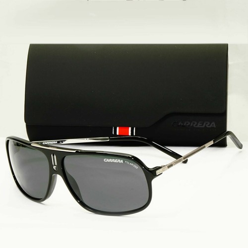 Carrera polarized sunglasses - carrera,