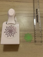 Martha Stewart 2” Flower Embossing Craft Punch. Lots Of Others For Sale