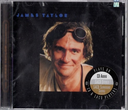 James taylor sealed hybrid - taylor,