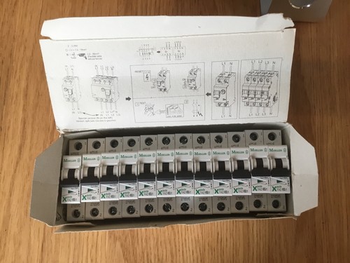 Eaton moeller xpole amp faz - xpole,