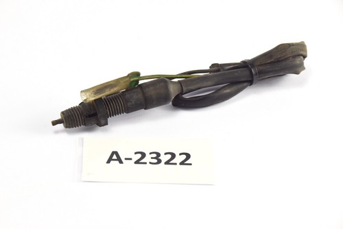 Honda 500 pc02 silverwing - gl,