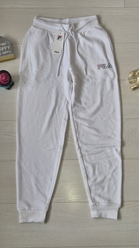 Fila tracksuit bottoms - fila,