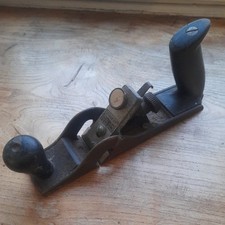 P12 * Vintage Plane * STANLEY RB10 * Made in England * Carpentry Collectable