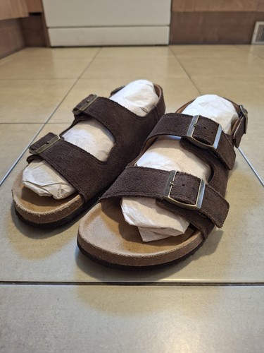 Marks and spencer suede - marks,