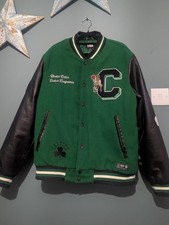 NBA  Boston Celtics Jacket Size L