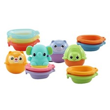 VTech Stack & Splash Bathtime