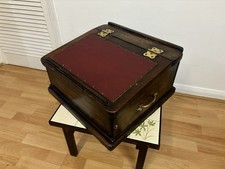 Stunning vintage wooden - vintage,