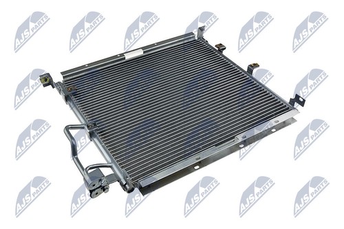 Nty ccs 000 condenser - nty, air