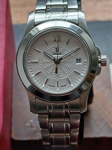 Bucherer ladies advantage - bucherer,