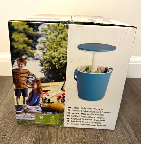 Keter bar portable party - go,