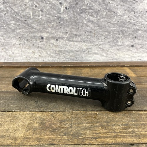 Vintage control tech - control,