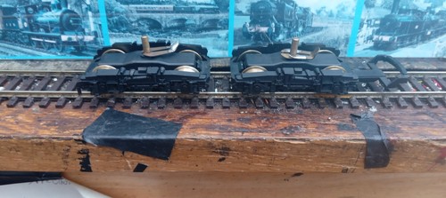 Lima gauge class hst - 00,