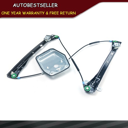 Front left electric - front,
