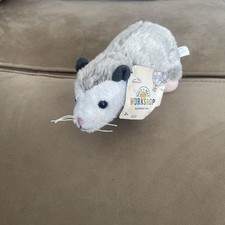 Build A Bear Workshop 7.5”