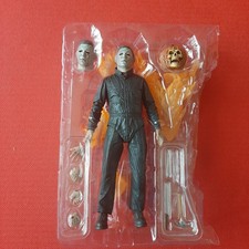Neca Halloween 2 Michael Myers
