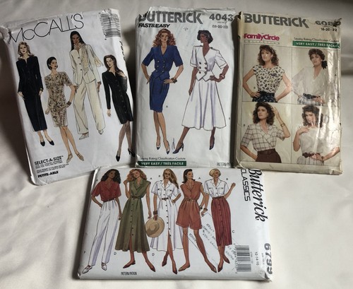 Vintage 1980 90s job lot - vintage, 4