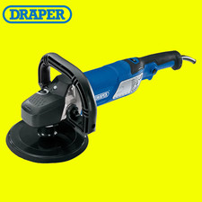 Draper 56680 Sander/Polisher