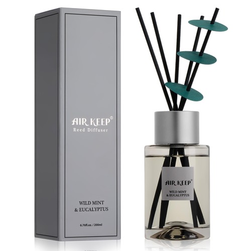 Reed diffuser grey - diffuser/grey,